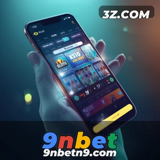 Apostas Empolgantes no Site 9nbet para Todos os Apostadores