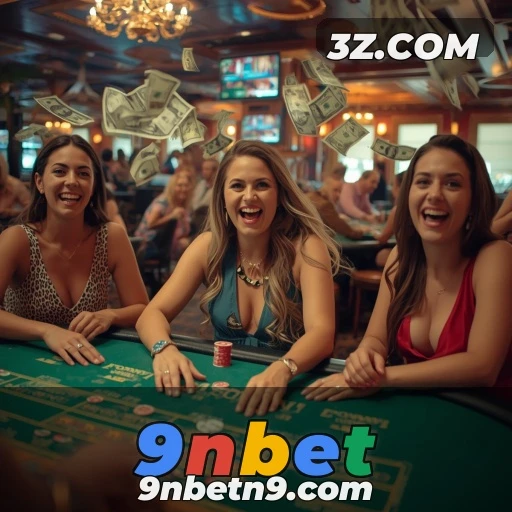 9nbet: O App Que Revoluciona Apostas Online