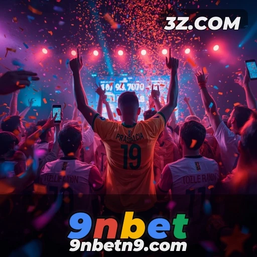 Segurança e Inovação na 9nbet: Uma Plataforma Confiável