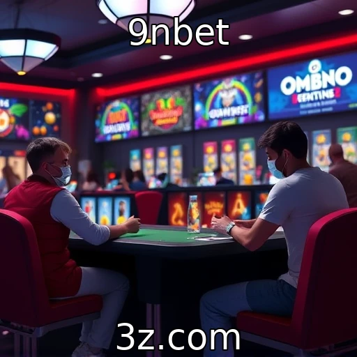 Acessibilidade nos jogos como tendência emergente