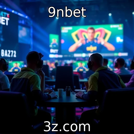 E-sports e sua popularidade crescente