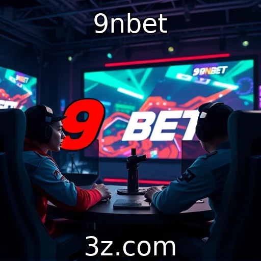 Transformação dos eSports como entretenimento