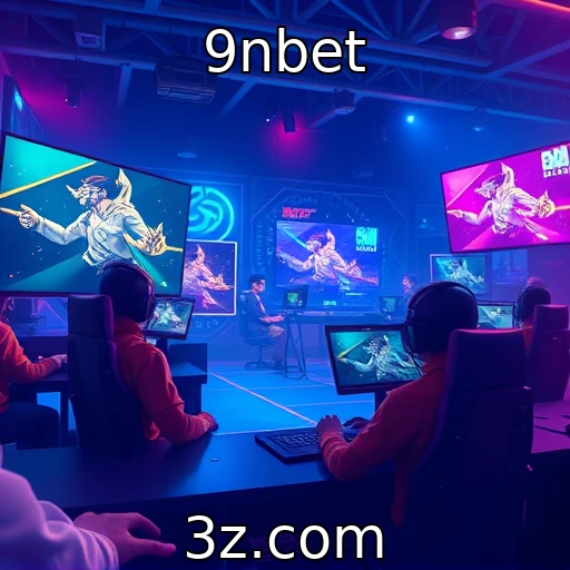 Mercado de eSports continua a crescer globalmente