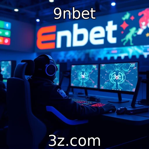 Evolução dos eSports como fenômeno cultural