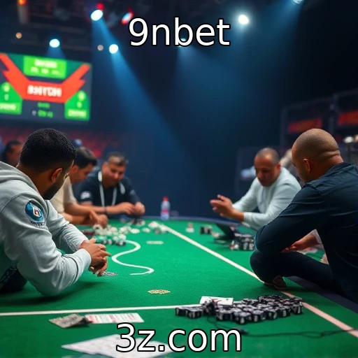 Desafios da regulamentação na indústria de jogos