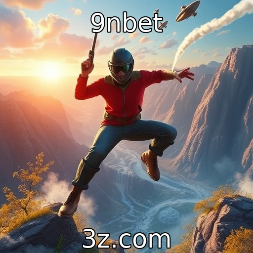 Experiências de imersão em realidade virtual nos games